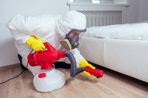 Best Exterminator Services  in Sturtevant, WI
